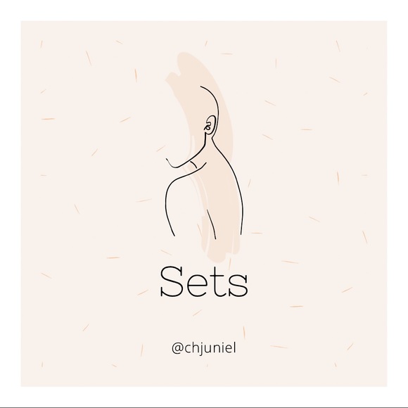 Sets - Picture 1 of 1